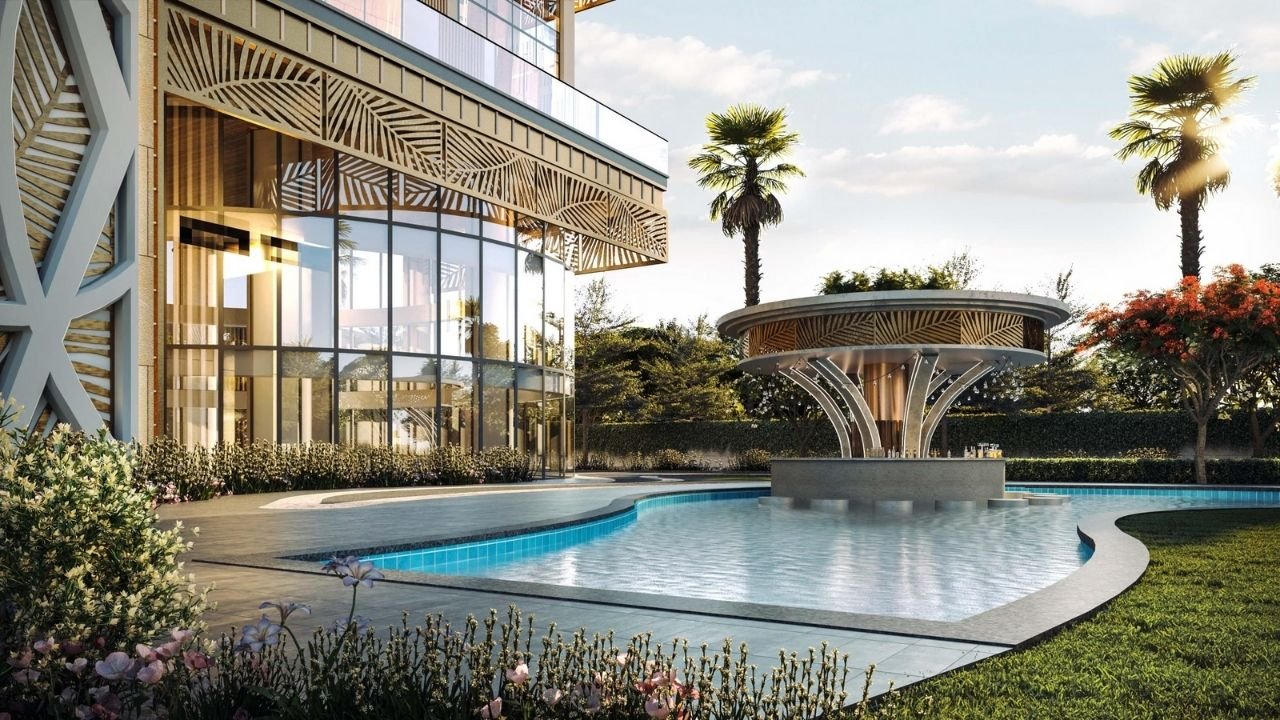 Whiteland Aspen Gurgaon